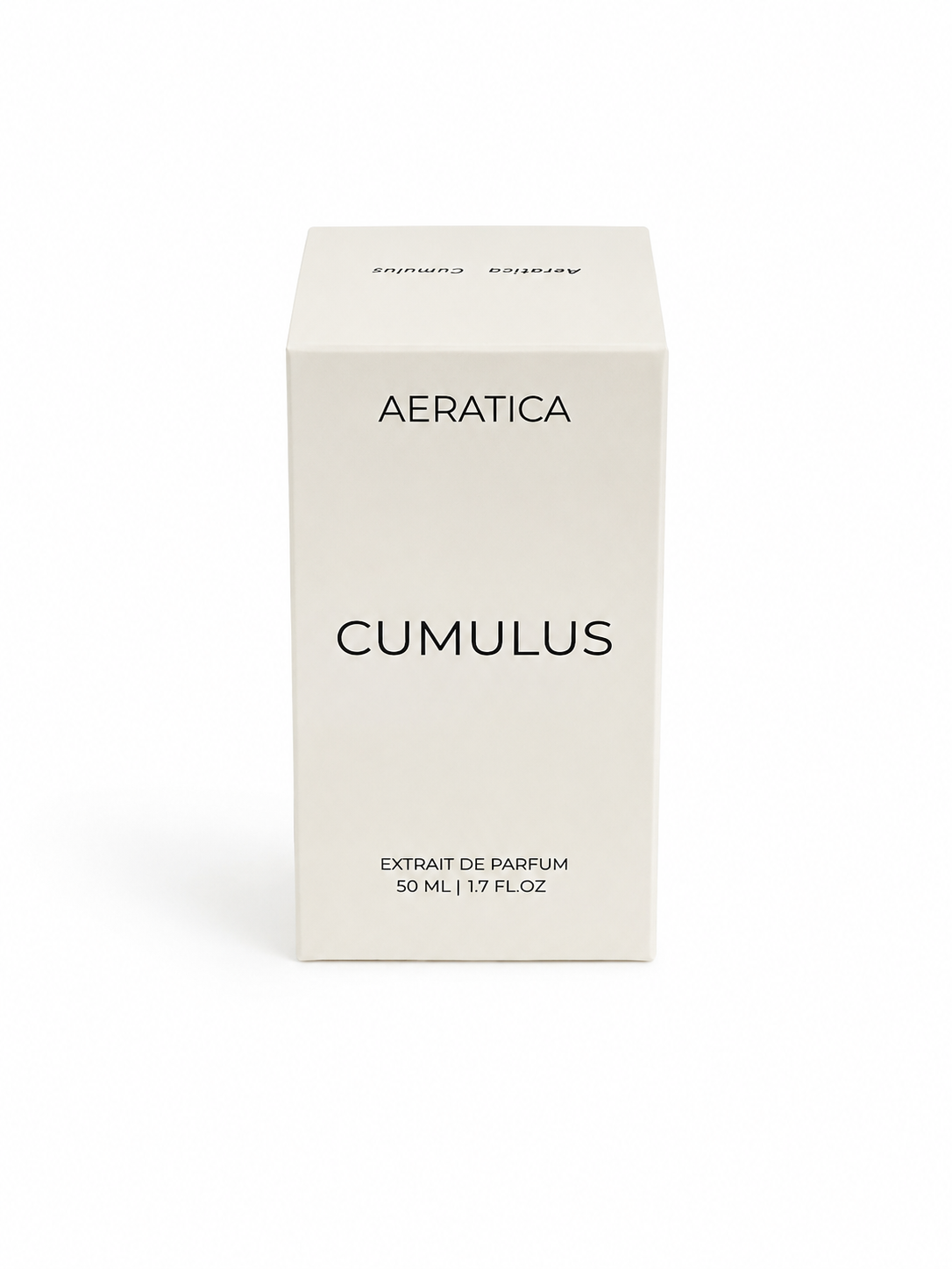 Aeratica  Cumulus