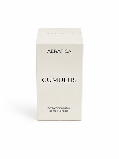 Aeratica  Cumulus