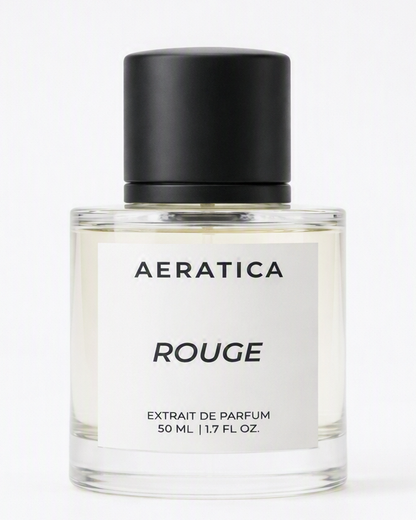 Aeratica Rouge