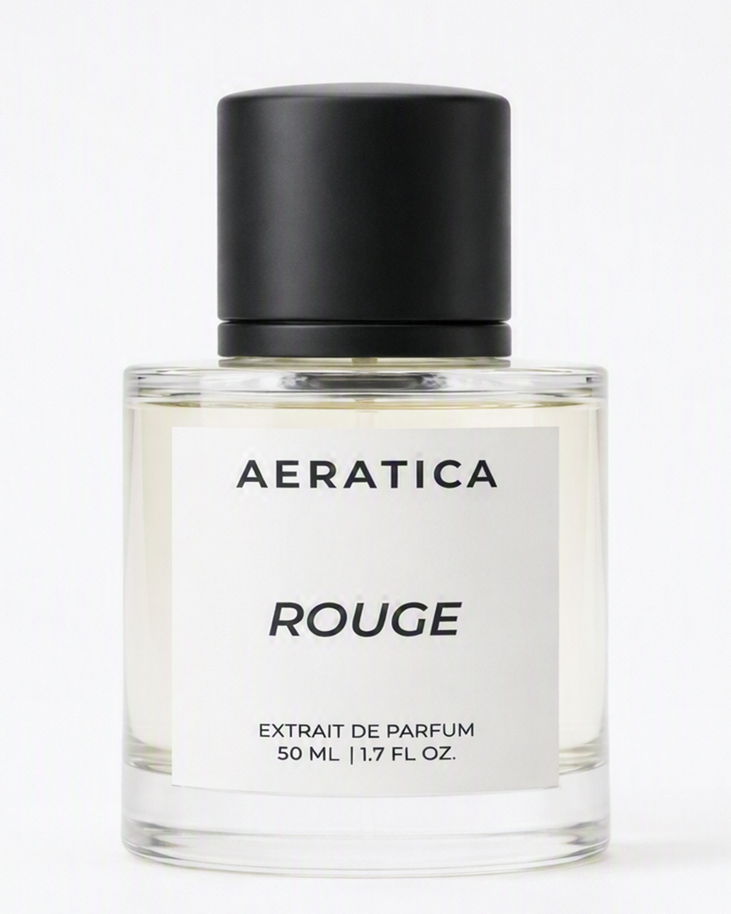 Aeratica Rouge