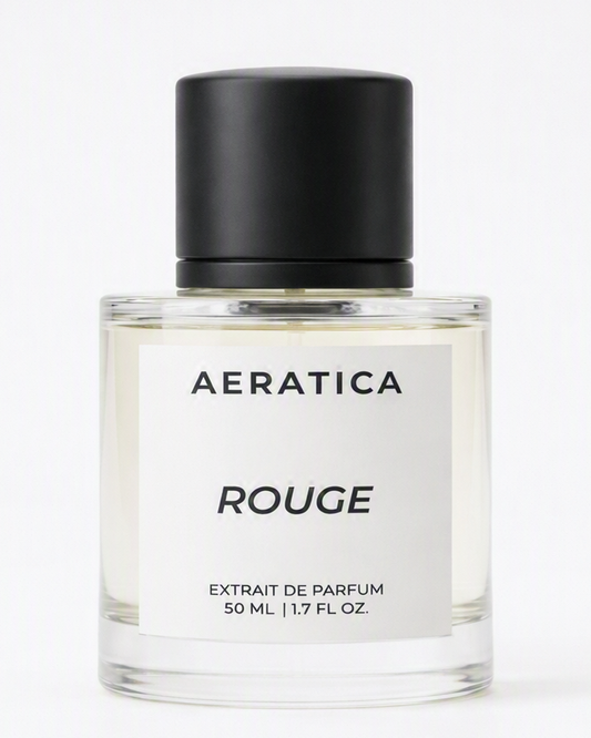 Aeratica Rouge