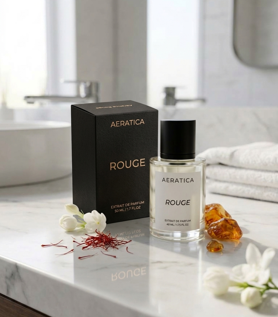 Aeratica Rouge