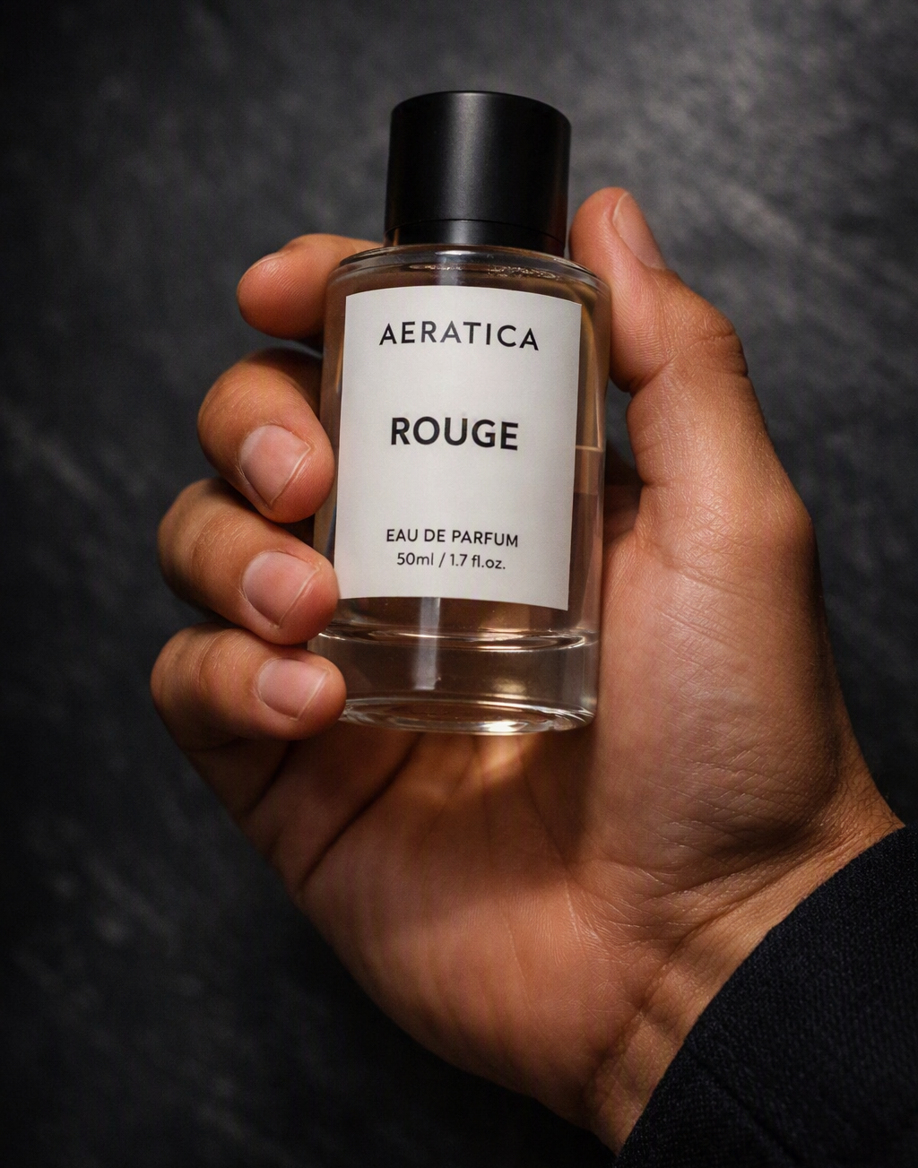 Aeratica Rouge
