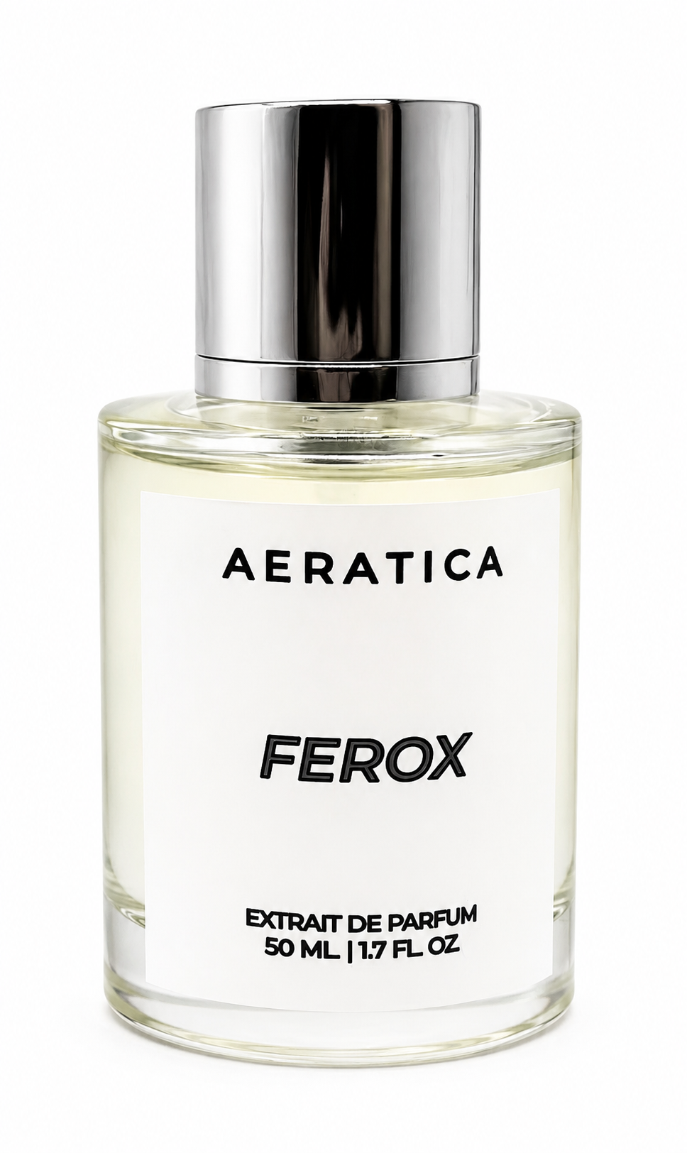 Aeratica Ferox