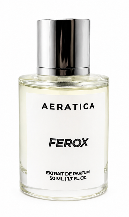 Aeratica Ferox