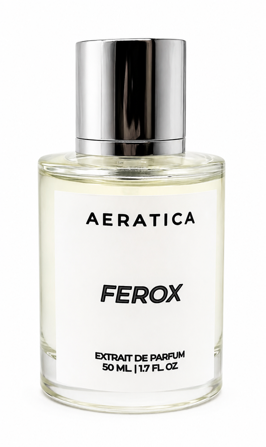 Aeratica Ferox