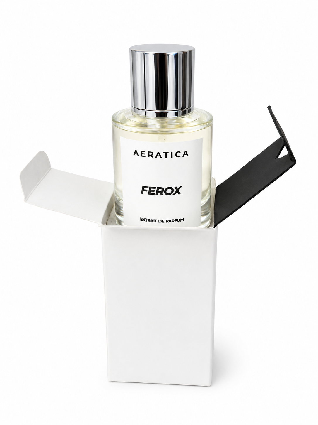 Aeratica Ferox