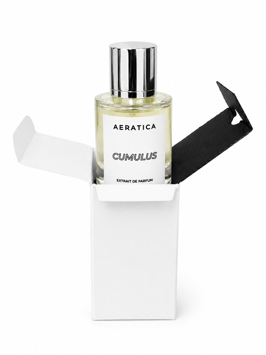 Aeratica  Cumulus