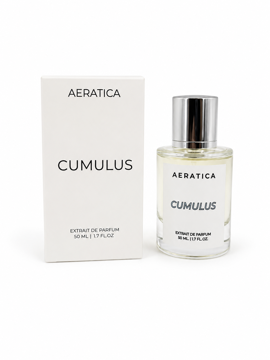 Aeratica  Cumulus