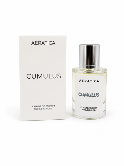 Aeratica  Cumulus