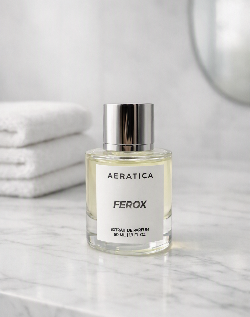 Aeratica Ferox