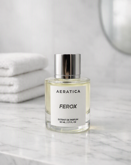 Aeratica Ferox