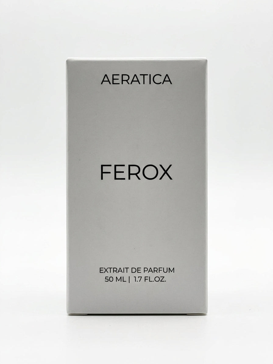 Aeratica Ferox