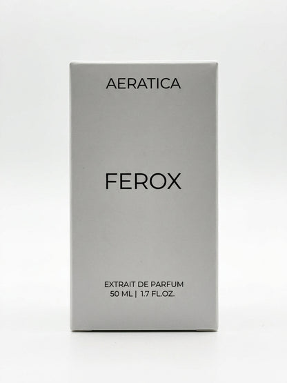 Aeratica Ferox